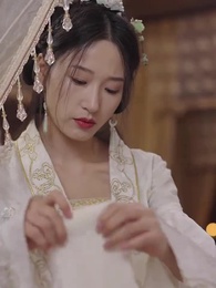 Kedatangan Putri Mengejutkan Pangeran - Episode 12