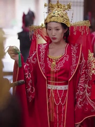 Kedatangan Putri Mengejutkan Pangeran - Episode 84