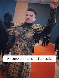 Episode 53 - Kirun Agung