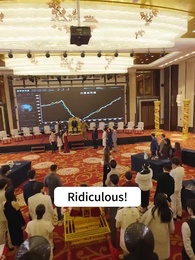 Episode 72 - Dark Kingdom: Supremacy King