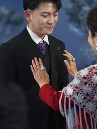 The Double Faces of My Fool Husband - Episode 44