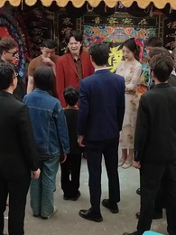 Episode 15 - A Mother's Revenge