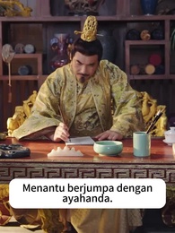 Kuasa Menyayangi Semua - Episode 36