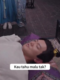 Kuasa Menyayangi Semua - Episode 35