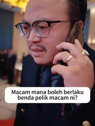 Episode 45 - Kirun Agung