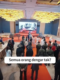 Kirun Agung - Episode 31