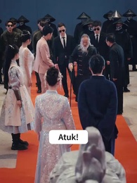 Kirun Agung - Episode 36