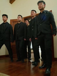 แดนพญามังกร - Episode 28