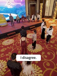 Episode 56 - Dark Kingdom: Supremacy King