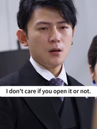 Episode 43 - The Double Faces of My Fool Husband