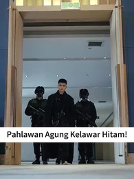 Episode 55 - Kirun Agung