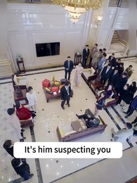 Episode 5 - Curse Of The Hidden Underdog