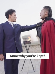 Dark Kingdom: Supremacy King - Episode 97