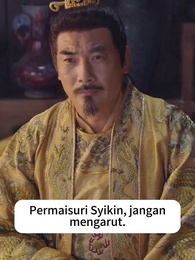 Episode 49 - Kuasa Menyayangi Semua