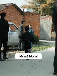 Episode 3 - A Mother's Revenge