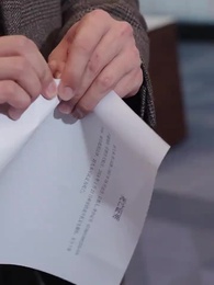 The Double Faces of My Fool Husband - Episode 8