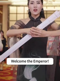 Episode 55 - Dark Kingdom: Supremacy King