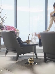 大富豪との電撃結婚 - Episode 18