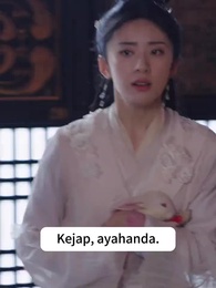 Episode 25 - Kuasa Menyayangi Semua