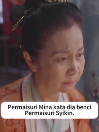 Episode 50 - Kuasa Menyayangi Semua