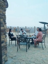 แดนพญามังกร - Episode 57