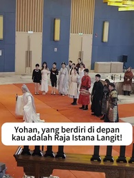 Episode 58 - Kirun Agung