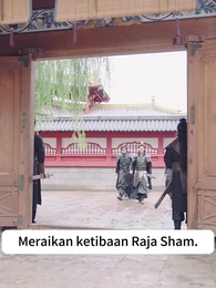 Episode 73 - Kuasa Menyayangi Semua