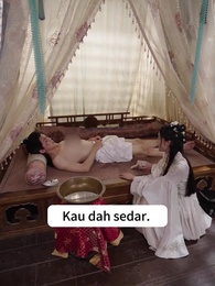 Kedatangan Putri Mengejutkan Pangeran - Episode 4