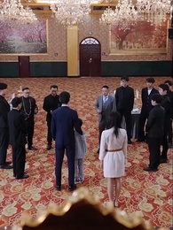 A Mother's Revenge - Episode 41