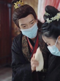 Episode 23 - Kuasa Menyayangi Semua