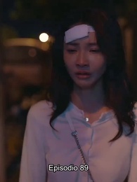 Episodio 89 - Las dos caras de Penélope