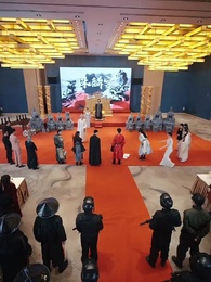 Kirun Agung - Episode 64