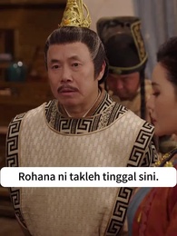 Episode 45 - Kedatangan Putri Mengejutkan Pangeran