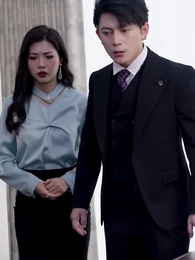 The Double Faces of My Fool Husband - Episode 12