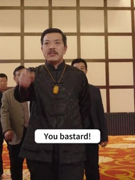 Dark Kingdom: Supremacy King - Episode 49