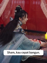 Kuasa Menyayangi Semua - Episode 40