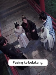 Kuasa Menyayangi Semua - Episode 97