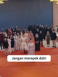 Episode 43 - Kirun Agung