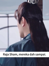 Kuasa Menyayangi Semua - Episode 16