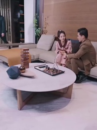 갑자기 부자 외삼촌이 생겼다고? - Episode 35