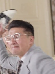 Episode 4 - The Double Faces of My Fool Husband