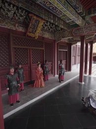 Episode 63 - Kedatangan Putri Mengejutkan Pangeran