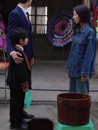 A Mother's Revenge - Episode 20