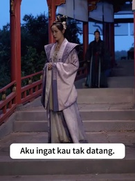 Episode 101 - Kuasa Menyayangi Semua