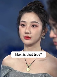 Episode 46 - The Double Faces of My Fool Husband