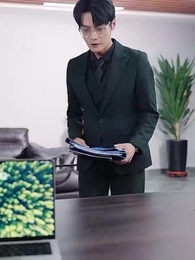 17화 - 내 남편은 억만장자