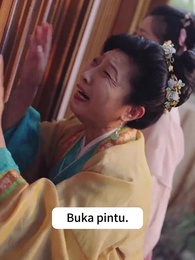 Kuasa Menyayangi Semua - Episode 3