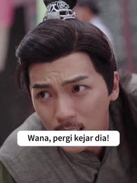 Episode 50 - Kedatangan Putri Mengejutkan Pangeran