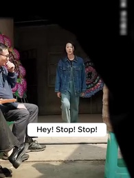 Episode 9 - A Mother's Revenge