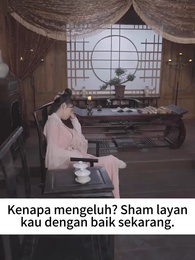 Kuasa Menyayangi Semua - Episode 86